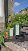 The Villa Monteoriolo Extra Virgin Olive Oil